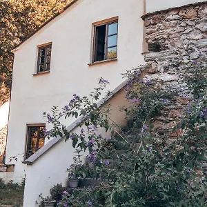  Bauernhof Le Petit Chateau