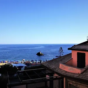 Apartment Diana Cosy Sea View Near The, Monterosso al Mare