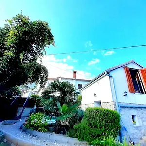 Kuca Maria , Veprinac Kroatien