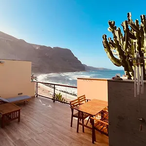 Overtheocean Big Terrace And Xl Bed , Cabo Verde Spanien