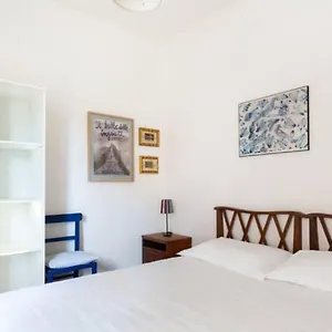 Apartment La Casa Dei Poeti, Monterosso al Mare