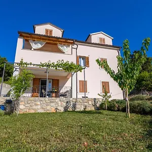 Horvat , Veli Lošinj Kroatien