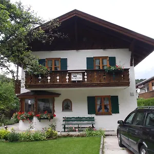 Bergfreund , Mittenwald Deutschland