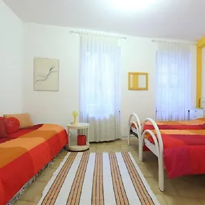 Apartment Basuetta Alle Cinque Terre Con Ac, Monterosso al Mare