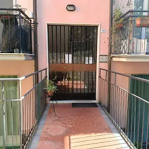 Apartment Chez Sylviehouse, Monterosso al Mare