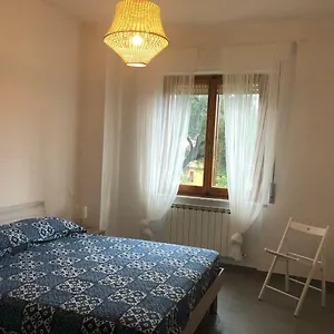 Apartment Giobea New Aptm With A/c, Monterosso al Mare